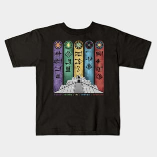 Ur Anunnaki Kids T-Shirt